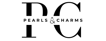 Pearls & Charms
